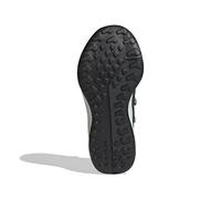 adidas Unisex niños Terrex Voyager 21 HEAT.RDY Travel Shoes, silver green/green spark/crystal jade, 36 EU