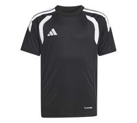 adidas Unisex niños Tiro 26 League Kids Shirt, Black/White, 9-10 Years