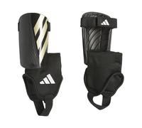 adidas Unisex niños Tiro SHINGUARD Match Junior, Black/Gold Metallic/White, M