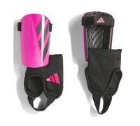 adidas Unisex niños TIRO SHINGUARD MATCH JUNIOR, black/team shock pink, L