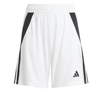 Pantalones de fútbol adidas tiro24 infantil blanco 13 - 14 AÑOS