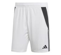 adidas Unisex niños Tiro24 Sweat Kids Shirt, White/Black, 9-10 Years