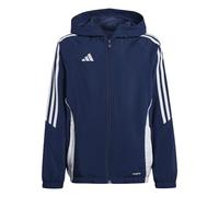adidas Performance Tiro 24 - Cortavientos para niños