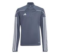 Adidas Unisex Niños Track Top Camiseta De Entrenamiento Tiro 23 League, Team Onix, HS3491, 140