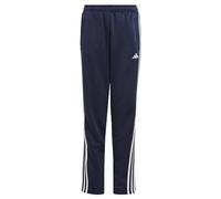 adidas Unisex niños Train Essentials AEROREADY 3-Stripes Regular-Fit Pants, Legend Ink/White, 9-10 Years