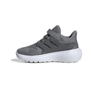 adidas Unisex niños ULTIMASHOW 2.0 Shoes Children, Grey Three/Grey Four/Bright Red, 32 EU