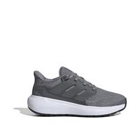 adidas Unisex niños ULTIMASHOW 2.0 Shoes Junior, Grey Three/Grey Four/Bright Red, 35 1/2 EU