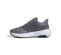 Adidas Unisex niños ULTIMASHOW 2.0 Shoes Junior, Grey Three/Grey Four/Bright Red, 38 2/3 EU
