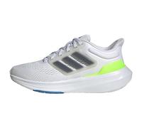 adidas Unisex niños Ultrabounce Shoes Junior, Cloud White / Core Black / Lucid Lemon, 38 EU