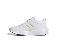 ADIDAS Ultrabounce Shoes Junior, Zapatillas para Correr, Cloud White/Zero Met/Lucid Blue, 36 2/3 EU