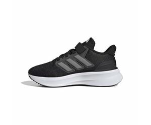 Adidas Unisex niños ULTRARUN 5 Shoes Kids, Core Black/Cloud White/Cloud White, 28 EU