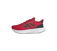 adidas Unisex niños ULTRARUN 5 Shoes Kids, Pure Ruby/Core Black/FTWR White, 35 1/2 EU
