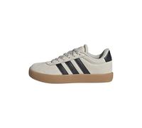 Adidas Unisex niños VL Court 3.0 Shoes Kids, Alumina/Core Black/Gum 3, 35 EU