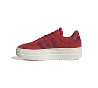 Adidas Unisex niños VL Court Bold Shoes Junior, Collegiate Red/Off White/Collegiate Burgundy, 36 2/3 EU