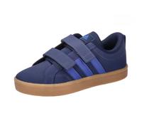 Adidas Unisex niños VS Pace 2.0 Hook and Loop Shoes Kids, Collegiate Navy/Blue/Blue, 28 1/2 EU