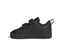 Adidas Unisex niños VS Pace 2.0 Shoes Infants, Core Black/Core Black/Core Black, 20 EU