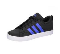 Adidas Unisex niños VS Pace 2.0 Shoes Kids, Core Black/Royal Blue/Cloud White, 40 EU