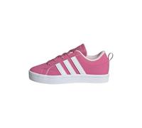 adidas Unisex niños VS Pace 2.0 Shoes Kids, Pink Fusion/FTWR White/Clear Pink, 38 EU