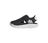 adidas Unisex niños WATER SANDAL 2 SANDALS CHILDREN, core black/ftwr white/core black, 32 EU