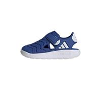 adidas Unisex niños Water Sandal 2 Sandals Children Sandal, Team Royal Blue/Ftwr White/Ray Blue, 28 EU