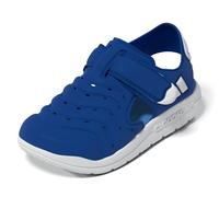 adidas Unisex niños WATER SANDAL 2 SANDALS CHILDREN, team royal blue/ftwr white/ray blue, 30 EU