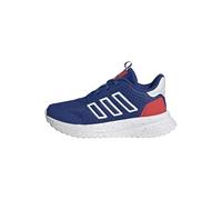 adidas Unisex niños X_PLR Shoes Kids, Team Royal Blue/FTWR White/Semi Lucid Red, 40 EU