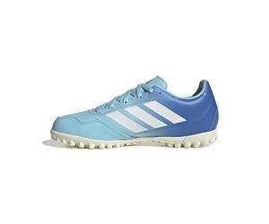 adidas Unisex niños Youngstar Rise K Shoes, Bliss Blue/FTWR White/Bright Royal, 38 2/3 EU