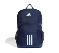 adidas Unisex niños Youth Tiro Backpack, dark blue/Crystal Sky, One Size