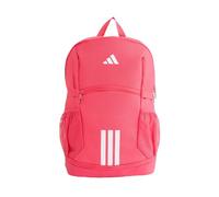 adidas Unisex niños Youth Tiro Backpack, power pink/white, One Size