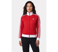 Adidas Unisex Originals Adicolor Classics Track Top Better Scarlet Talla: M | Manga Larga Outlet | Unisex | Rojo