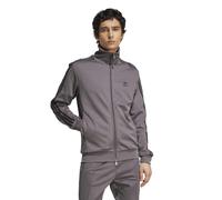 Adidas Unisex Originals Adicolor Classics Track Top Grey Strata Talla: XS | Sudaderas con Capucha Outlet | Unisex | Gris