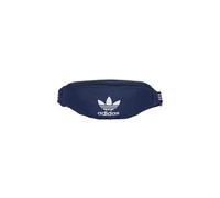 Adidas Unisex Originals Adicolor Waistbag Night Indigo Talla: OS | Bolsos Outlet | Unisex | Negro