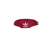 Adidas Unisex Originals Adicolor Waistbag Team Victory Red Talla: OS | Bolsos Outlet | Unisex | Rojo