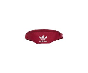 Adidas Unisex Originals Adicolor Waistbag Team Victory Red Talla: OS | Bolsos Outlet | Unisex | Rojo