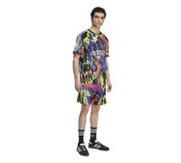 Adidas Unisex Originals Archive Aop Jersey Multicolor Talla: XS | Camisetas de Seda Outlet | Unisex