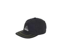 Adidas Unisex Originals Cap Black Talla: OS Large | Gorras Deportivas Outlet | Unisex | Negro