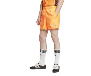 Adidas Unisex Originals Climacool Training Shorts Flash Orange Talla: XL | Pantalones Cortos Outlet | Unisex | Naranja