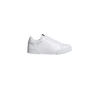 Adidas Unisex Originals Court Tourino Shoes Ftwr White Talla: 39 1/3 | Zapatillas Deportivas Outlet | Unisex | Blanco
