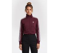 Adidas Unisex Originals Firebird Adicolor Tracktop Maroon Talla: M | Manga Larga Outlet | Unisex | Marrón