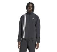 Adidas Unisex Originals Firebird Front Stripes Woven Track Top Blac Talla: S | Chaquetas Outlet | Unisex
