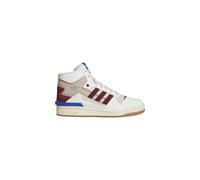 Adidas Unisex Originals Forum Exhibit Mid Cloud White Talla: 46 2/3 | Zapatillas Deportivas Outlet | Unisex | Blanco