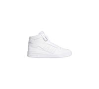 Adidas Unisex Originals Forum Mid Shoes Ftwr White Talla: 40 2/3 | Zapatillas Deportivas Outlet | Unisex | Blanco