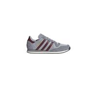 Adidas Unisex Originals Galaxy Og Shoes Halo Silver Talla: 42 | Zapatillas Deportivas Outlet | Unisex | Gris