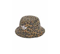Adidas Unisex Originals Leopard Bucket Hat Bronze Strata Talla: OS Men | Sombreros Outlet | Unisex | Marrón