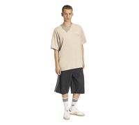 Adidas Unisex Originals Matcha Club Tee Wonder Beige Talla: XS | Camisetas de Seda Outlet | Unisex | Marrón