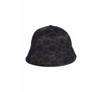 Adidas Unisex Originals Monogram Bucket Hat Black Talla: OS Women | Sombreros Outlet | Unisex | Negro