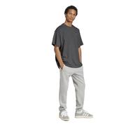 Adidas Unisex Originals Sardines Graphic Tee Grey Five Talla: L | Camisetas de Seda Outlet | Unisex | Gris