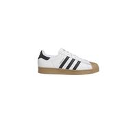 Adidas Unisex Originals Superstar Adv Ftwr White Talla: 39 1/3 | Zapatillas Deportivas Outlet | Unisex | Blanco