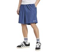 Adidas Unisex Originals Woven Short Light Denim Talla: XXL | Pantalones Cortos Outlet | Unisex | Azul