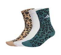 Calcetines Casual_Unisex_ADIDAS Leo Sock 3pp - S